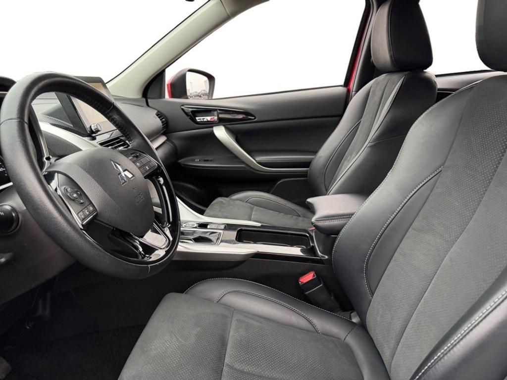 used 2024 Mitsubishi Eclipse Cross car, priced at $20,108