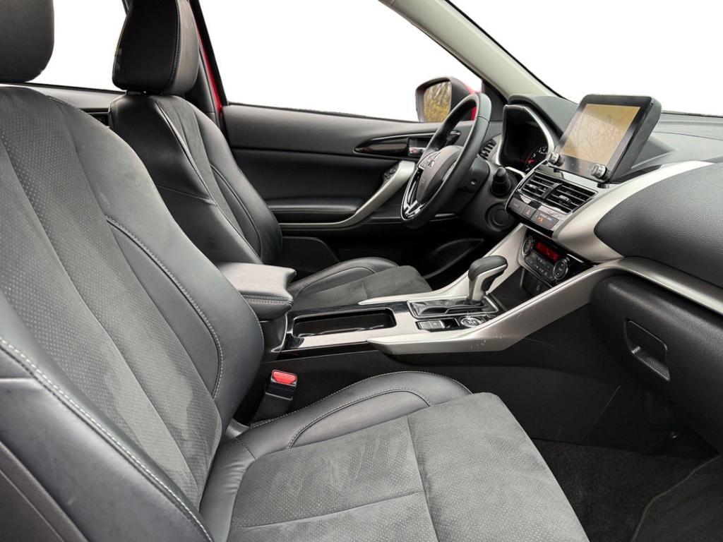 used 2024 Mitsubishi Eclipse Cross car, priced at $20,108