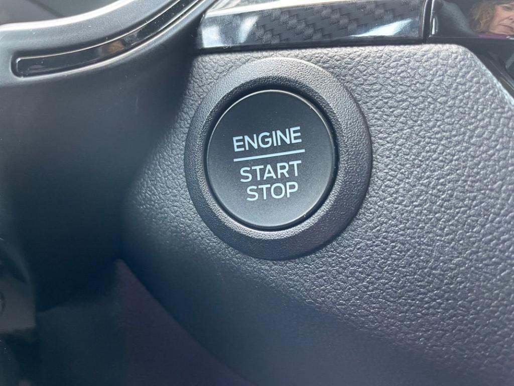 used 2024 Ford Escape car, priced at $22,833