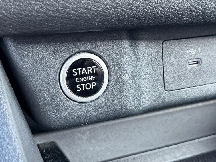 used 2023 Nissan Rogue car, priced at $22,730