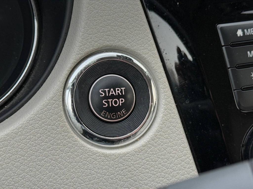 used 2022 Nissan Rogue Sport car, priced at $23,298