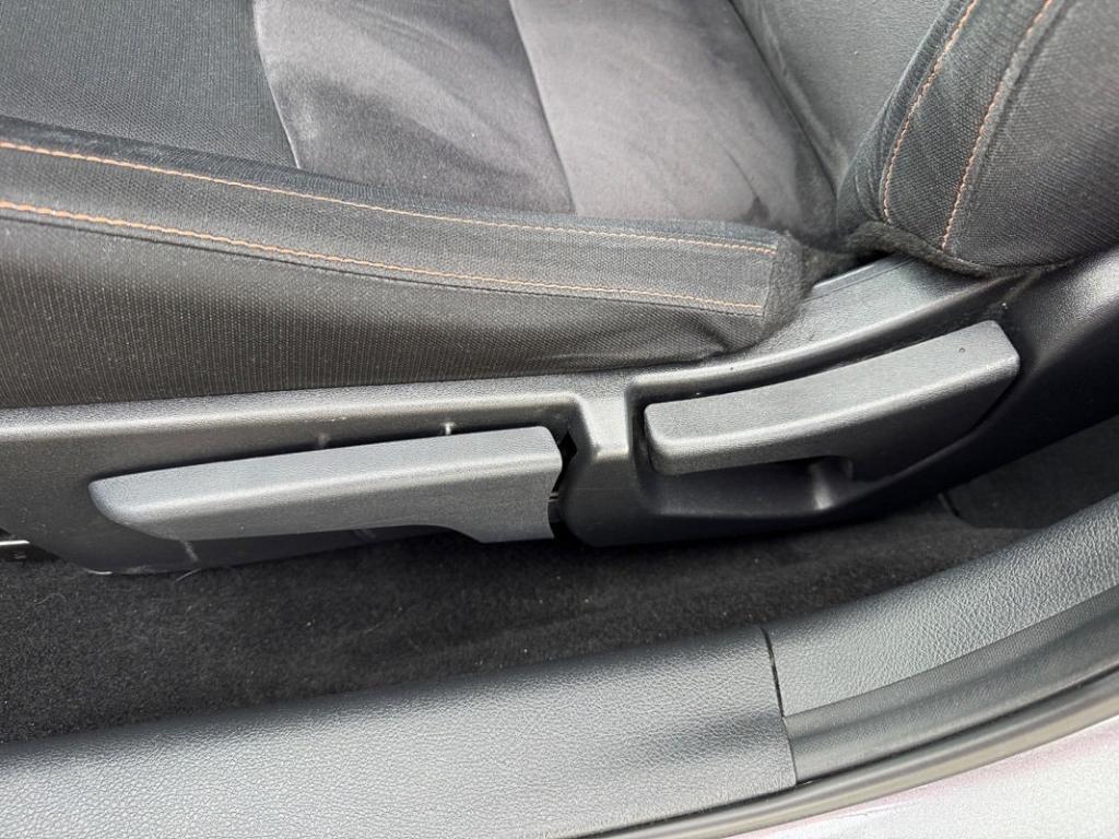 used 2022 Nissan Sentra car, priced at $19,338