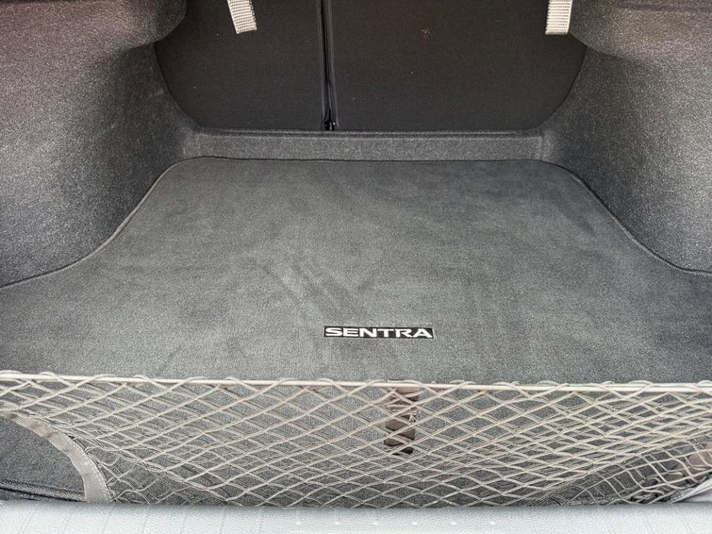 used 2022 Nissan Sentra car, priced at $19,338