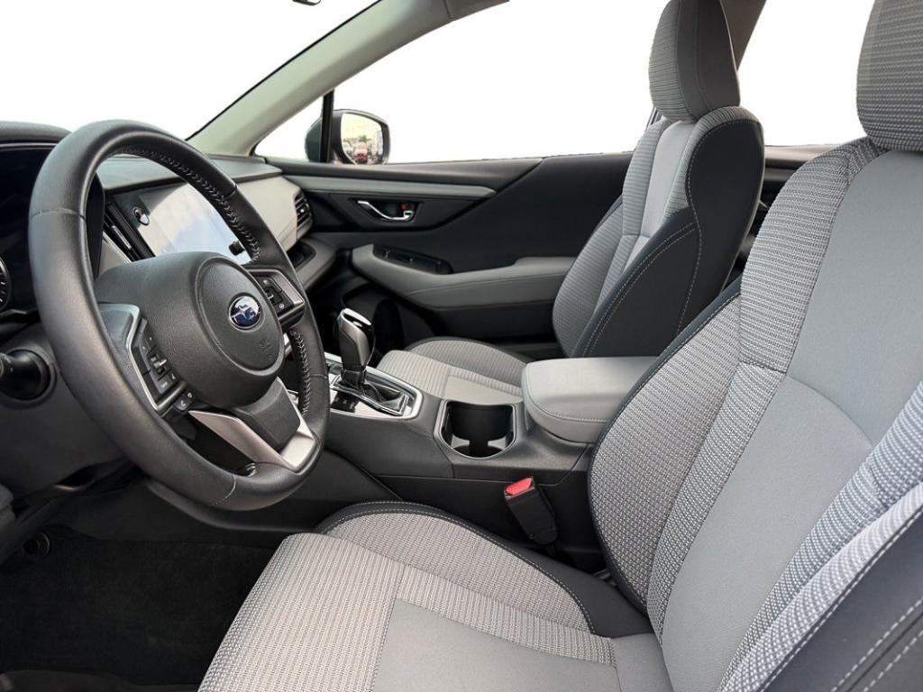 used 2022 Subaru Outback car, priced at $26,799