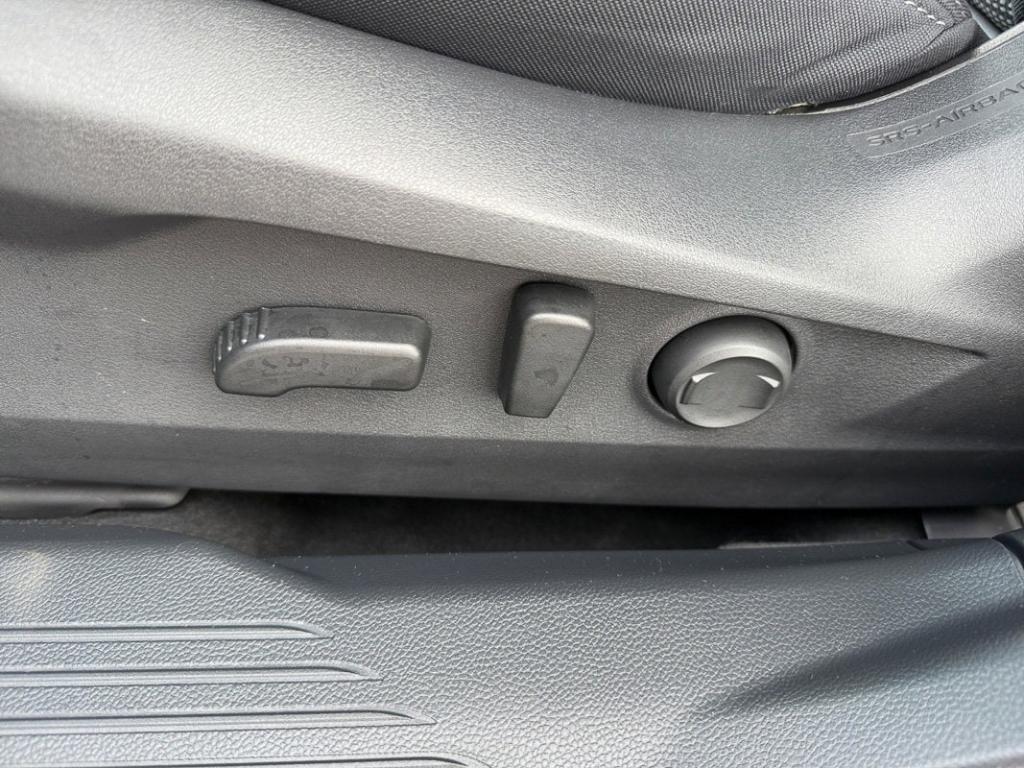 used 2022 Subaru Outback car, priced at $26,799