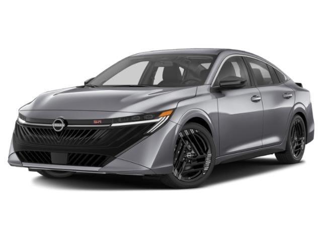 new 2026 Nissan Sentra car, priced at $27,585