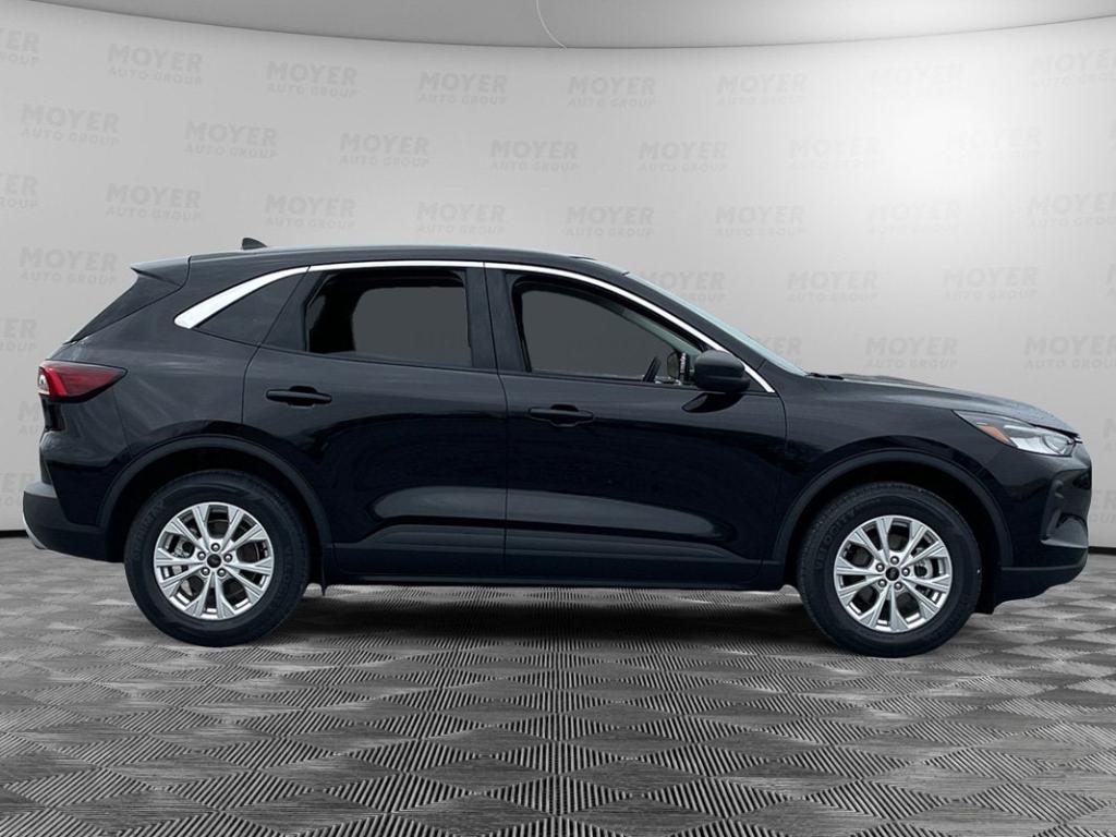 used 2024 Ford Escape car, priced at $21,499