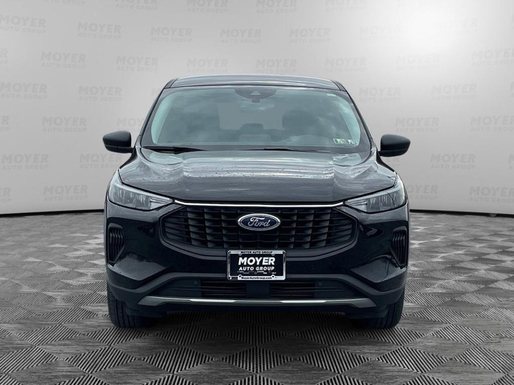 used 2024 Ford Escape car, priced at $21,499