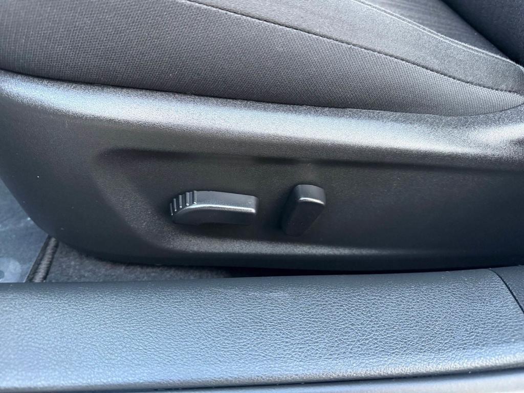 used 2023 Nissan Altima car, priced at $21,999