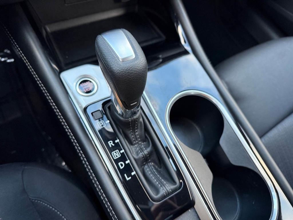 used 2023 Nissan Altima car, priced at $21,999