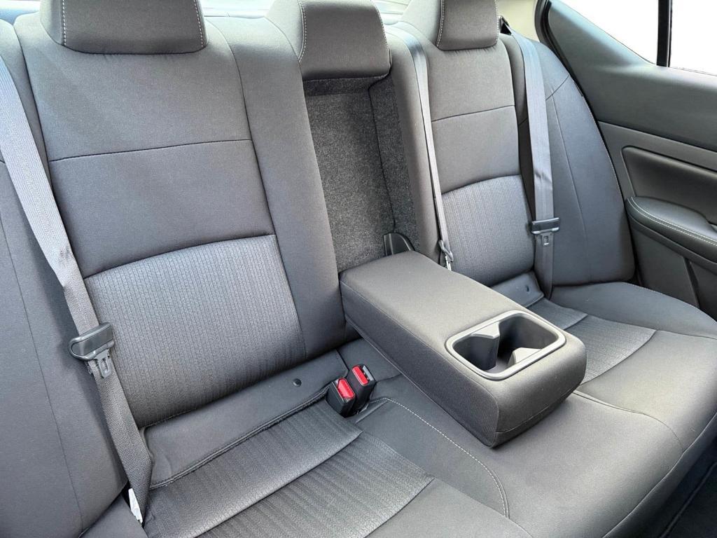 used 2023 Nissan Altima car, priced at $21,999