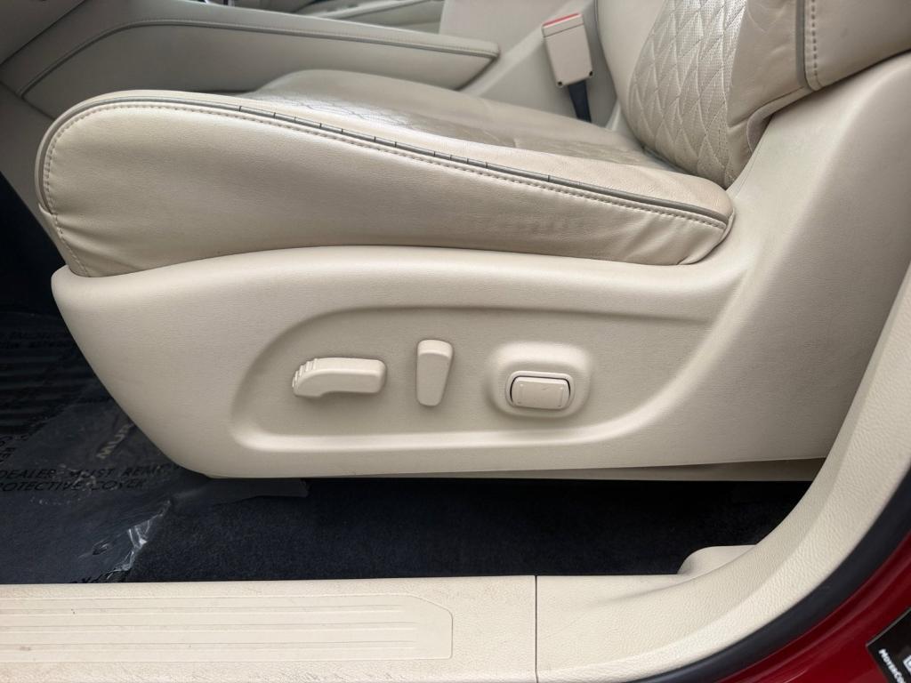 used 2019 Nissan Murano car, priced at $19,985