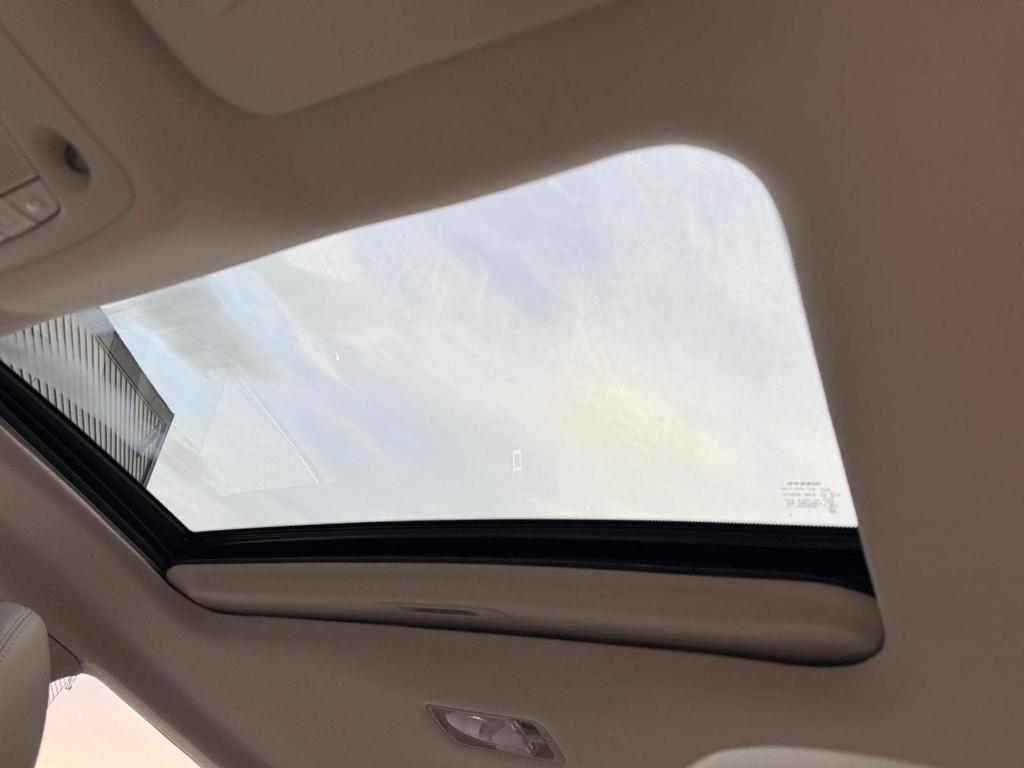 used 2022 Nissan Rogue Sport car, priced at $23,899