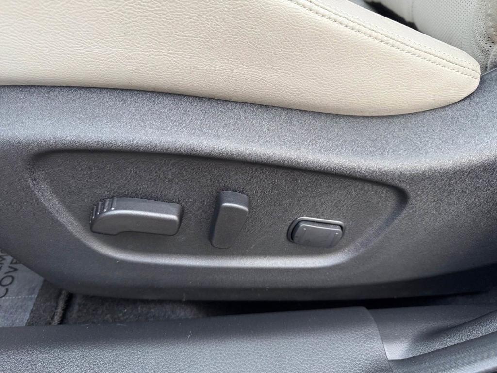 used 2022 Nissan Rogue Sport car, priced at $23,899