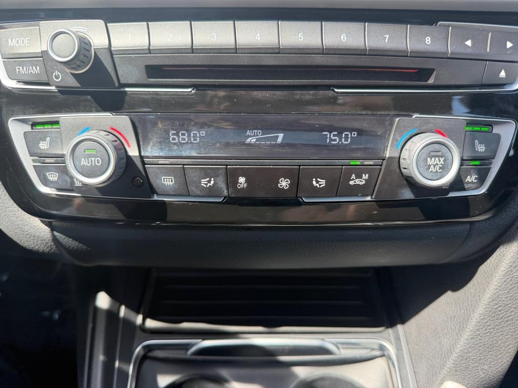 used 2018 BMW 320 car, priced at $17,488