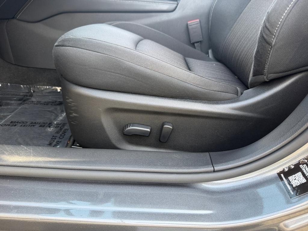 used 2023 Nissan Altima car, priced at $23,489