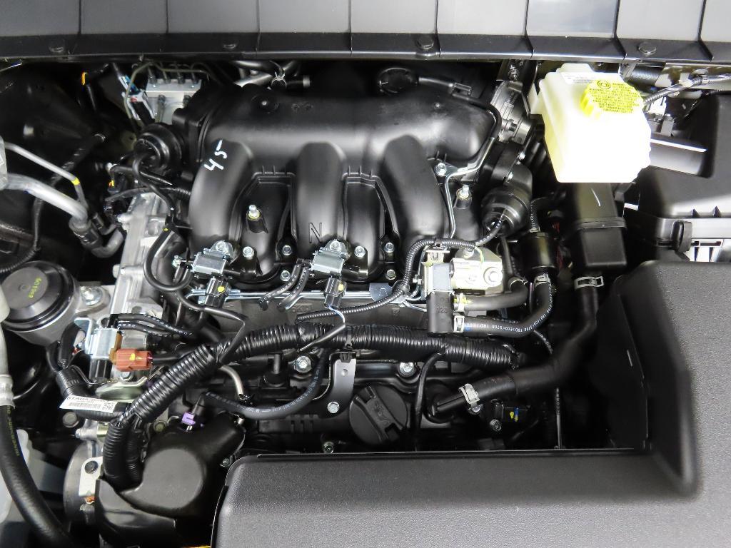 new 2026 Nissan Pathfinder car, priced at $47,750