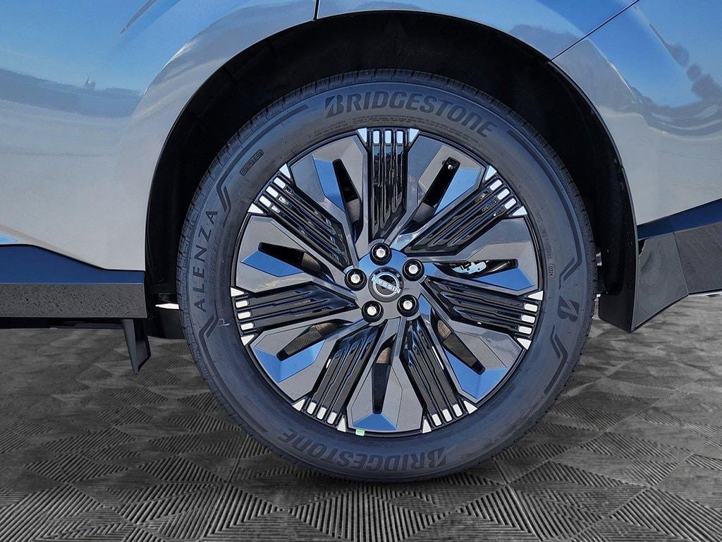 new 2026 Nissan Murano car, priced at $50,787