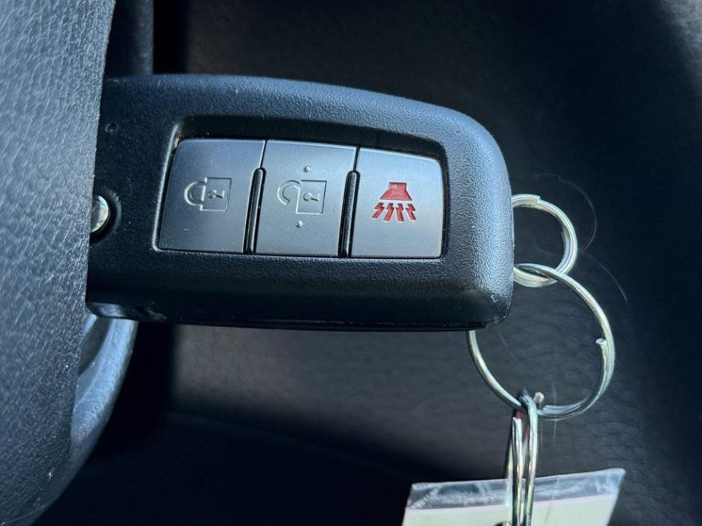 used 2022 Nissan Rogue Sport car, priced at $20,499