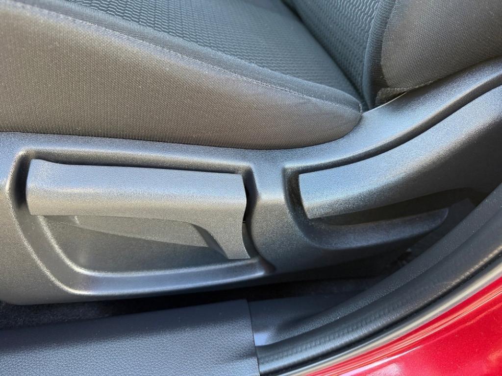 used 2022 Nissan Rogue Sport car, priced at $20,499