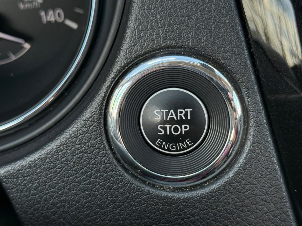 used 2022 Nissan Rogue Sport car, priced at $24,114