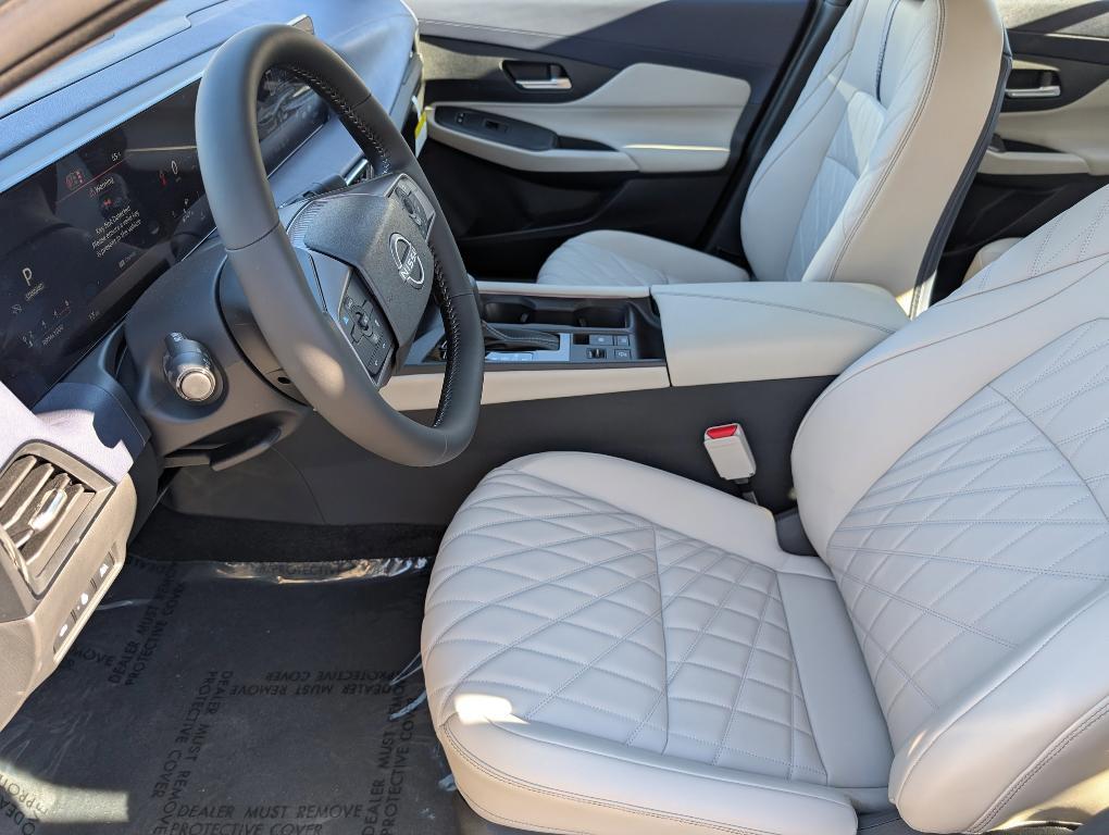 new 2026 Nissan Sentra car, priced at $29,619