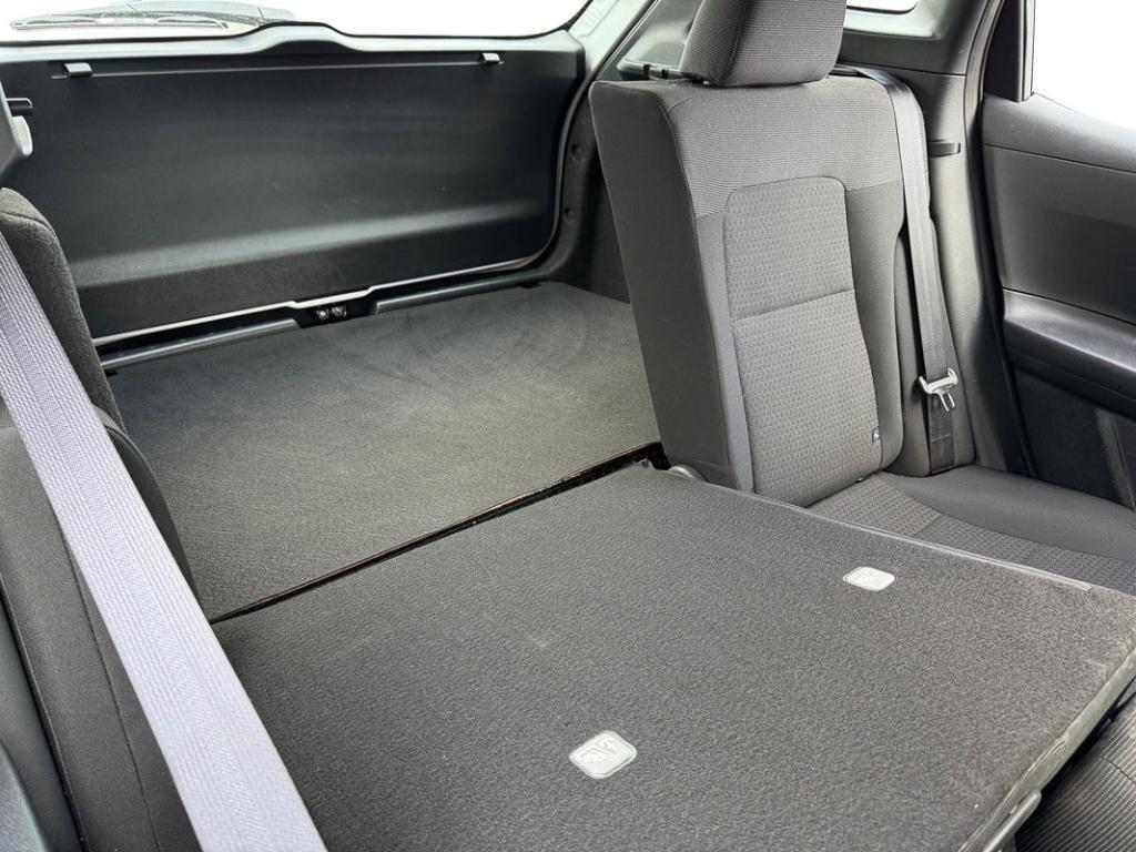 used 2025 Nissan Kicks car, priced at $22,999