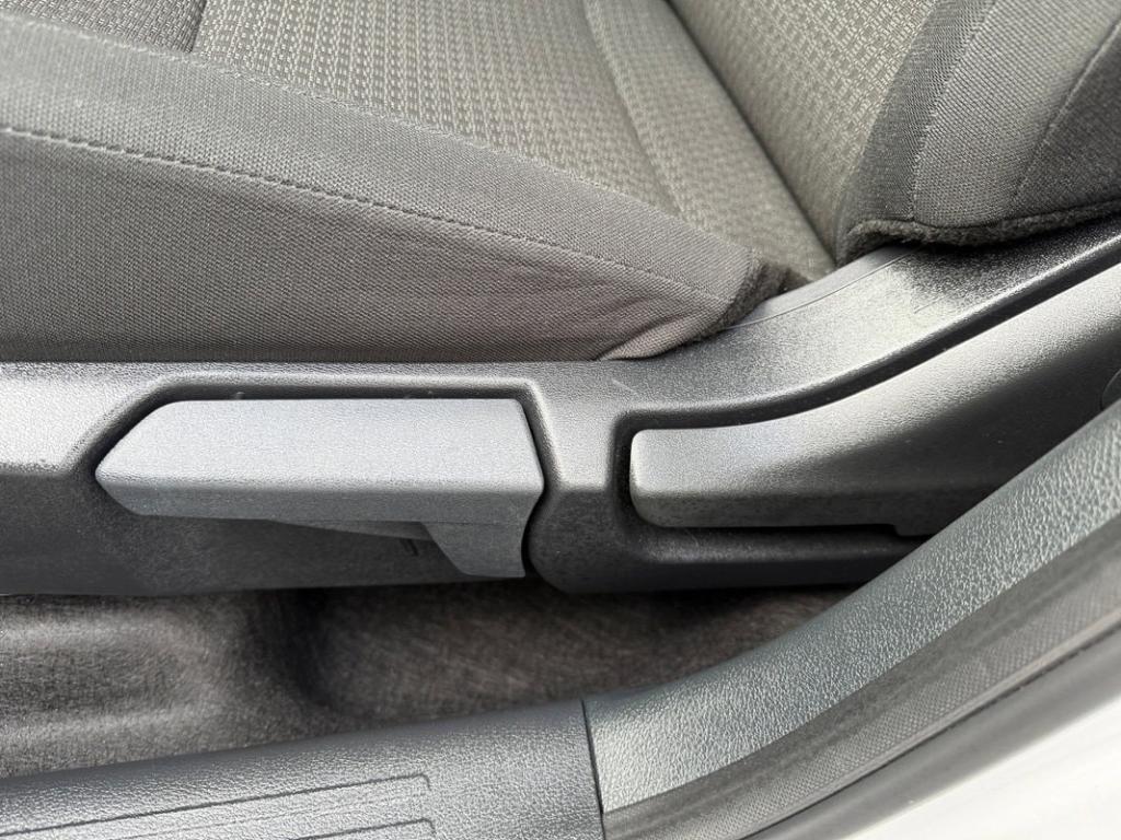 used 2025 Nissan Kicks car, priced at $22,999