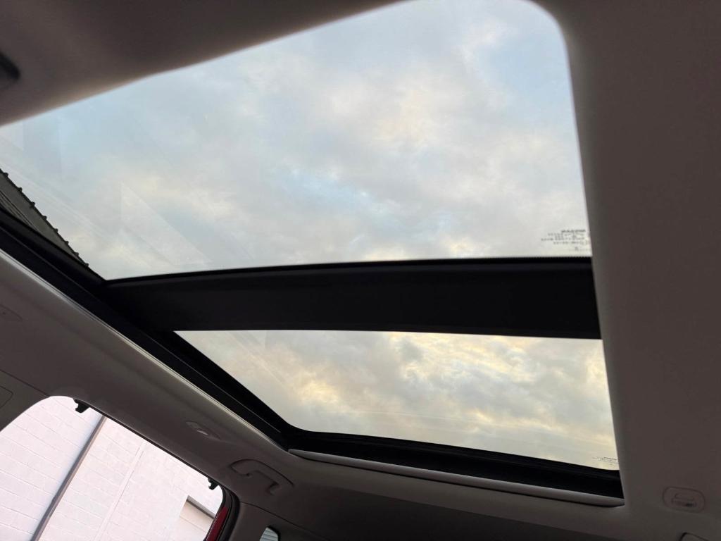 used 2023 Nissan Rogue car, priced at $24,427