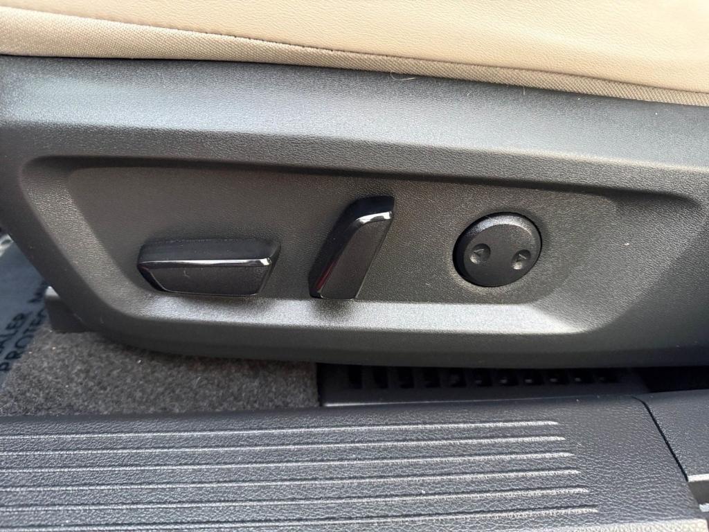 used 2023 Nissan Rogue car, priced at $24,427