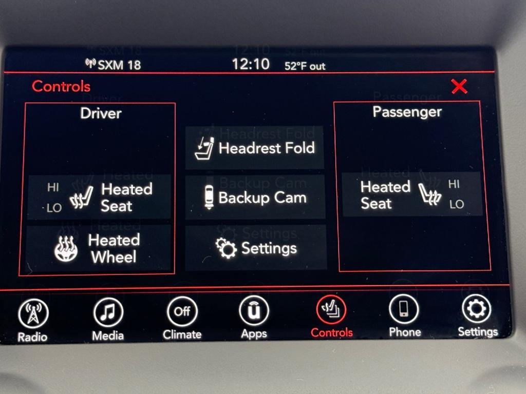 used 2019 Dodge Durango car, priced at $20,185