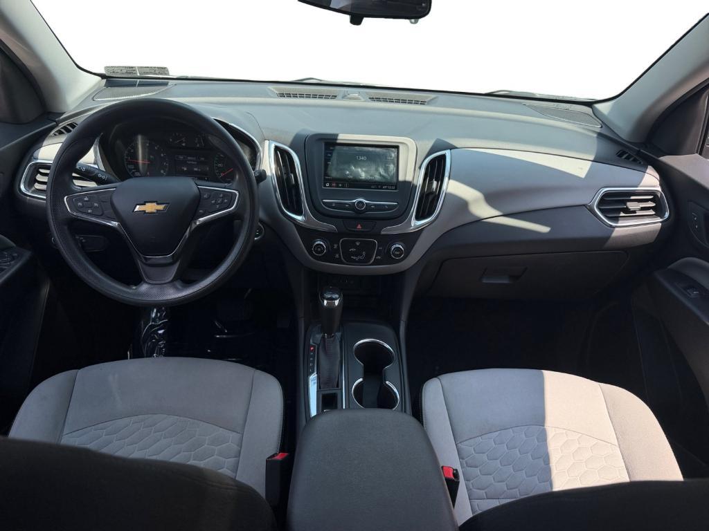 used 2019 Chevrolet Equinox car, priced at $16,487