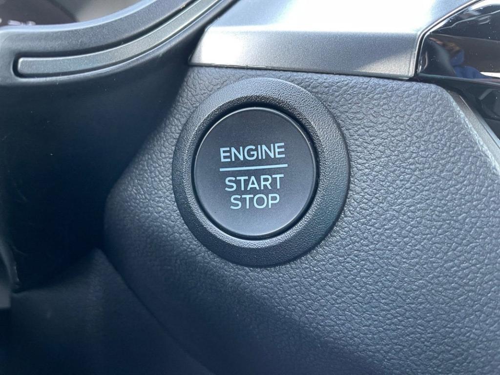 used 2024 Ford Escape car, priced at $23,489