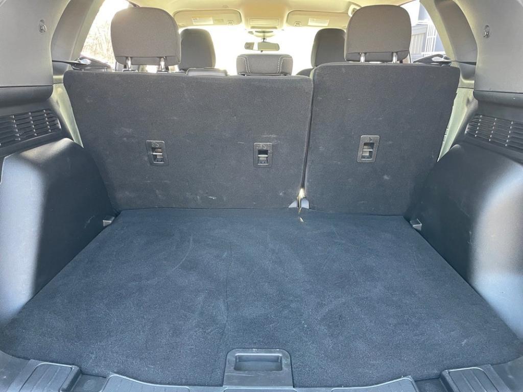 used 2024 Ford Escape car, priced at $23,489