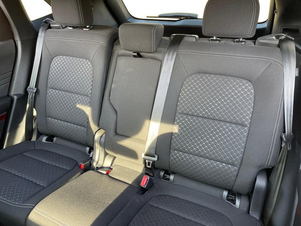 used 2024 Ford Escape car, priced at $23,489