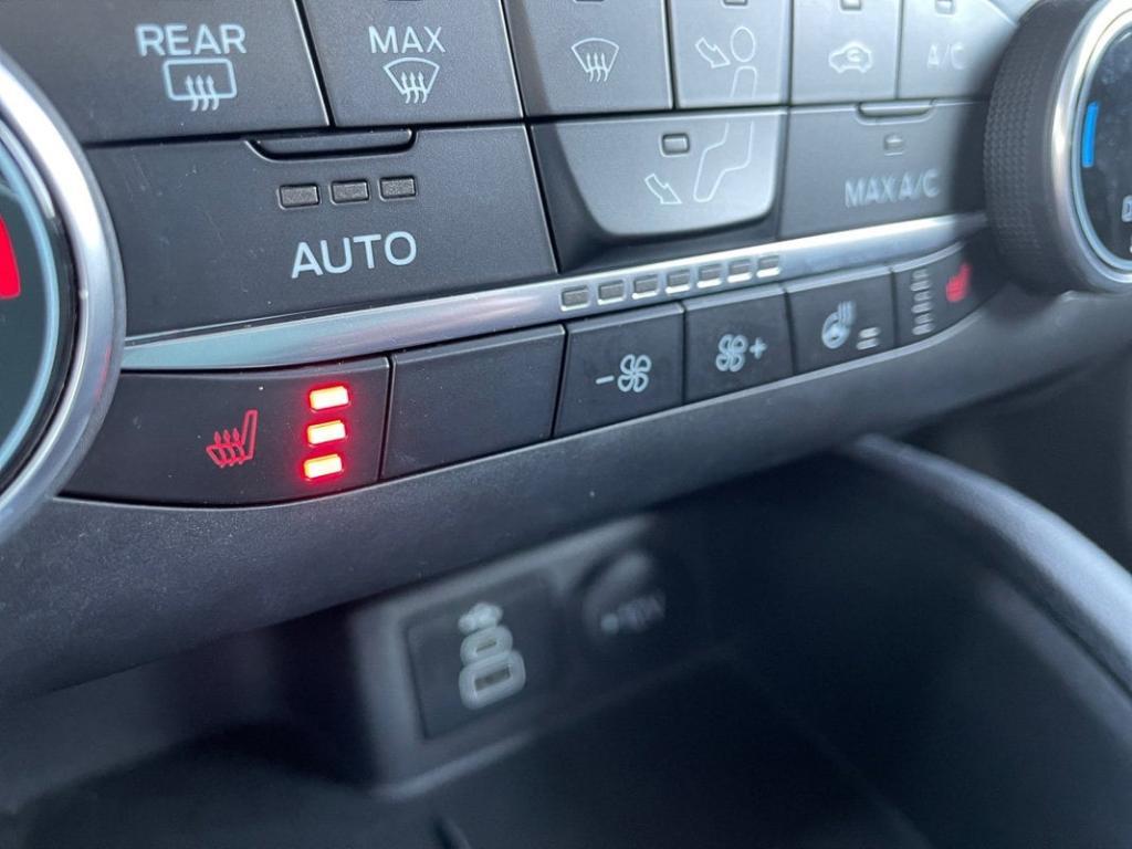 used 2024 Ford Escape car, priced at $23,489