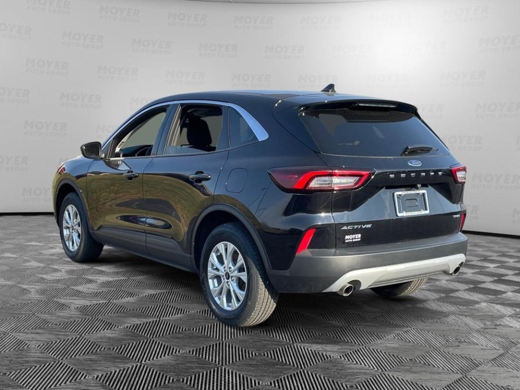 used 2024 Ford Escape car, priced at $23,489