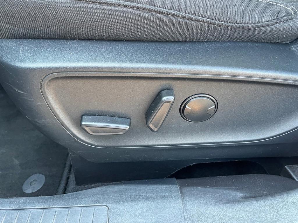 used 2024 Ford Escape car, priced at $23,489