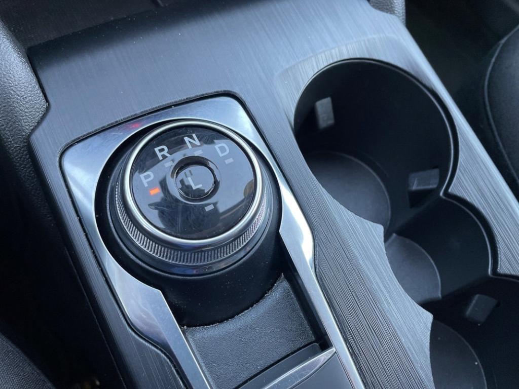 used 2024 Ford Escape car, priced at $23,489