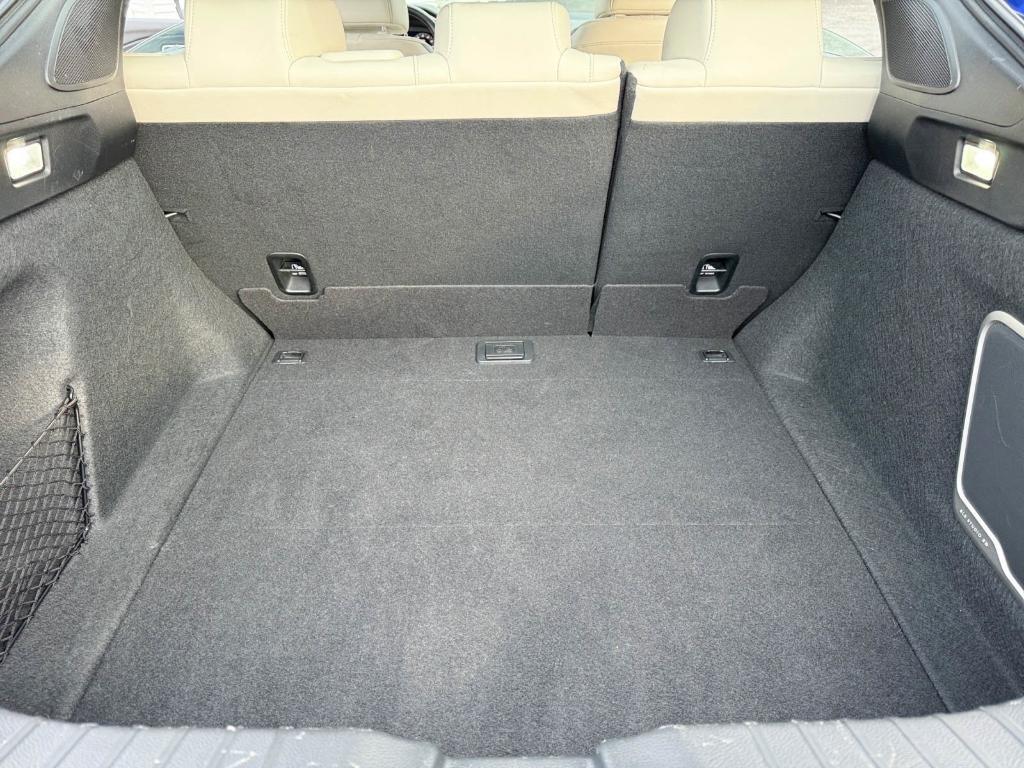 used 2023 Acura Integra car, priced at $26,997