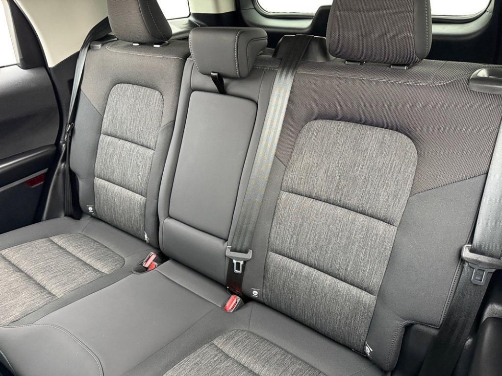 used 2022 Ford Bronco Sport car, priced at $22,999