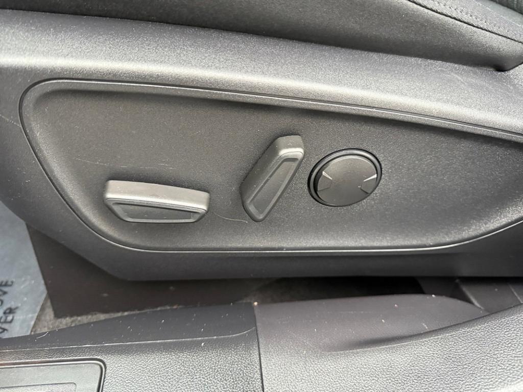 used 2022 Ford Bronco Sport car, priced at $22,999