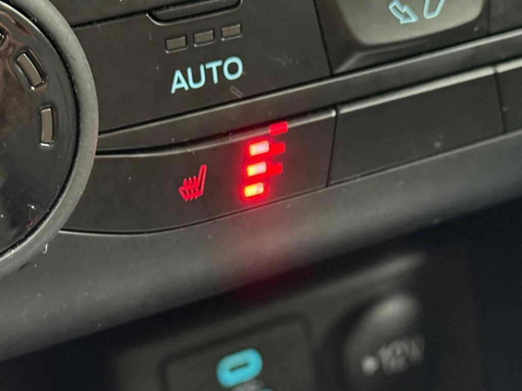 used 2022 Ford Bronco Sport car, priced at $22,999