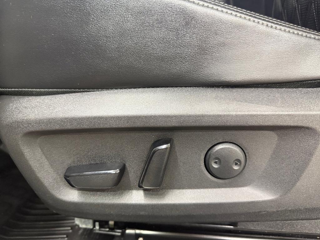 used 2023 Nissan Rogue car, priced at $29,989
