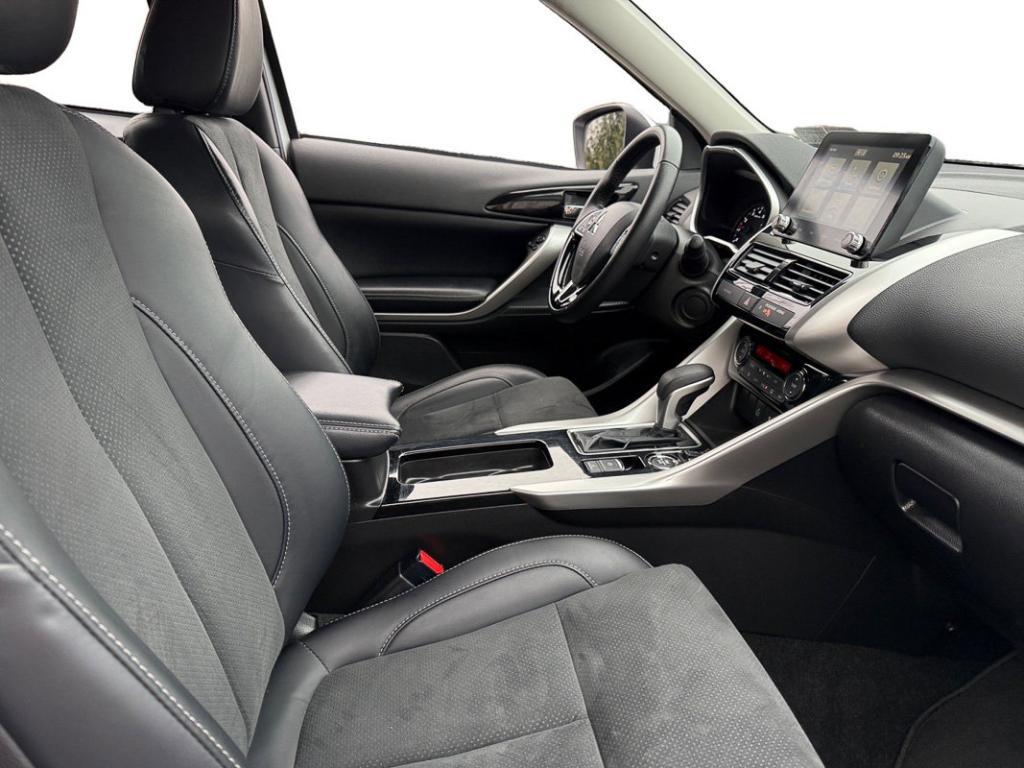 used 2024 Mitsubishi Eclipse Cross car, priced at $19,675