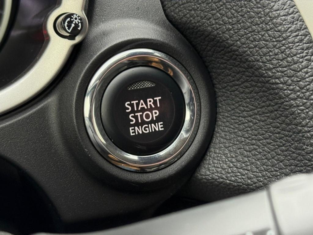 used 2024 Mitsubishi Eclipse Cross car, priced at $19,675