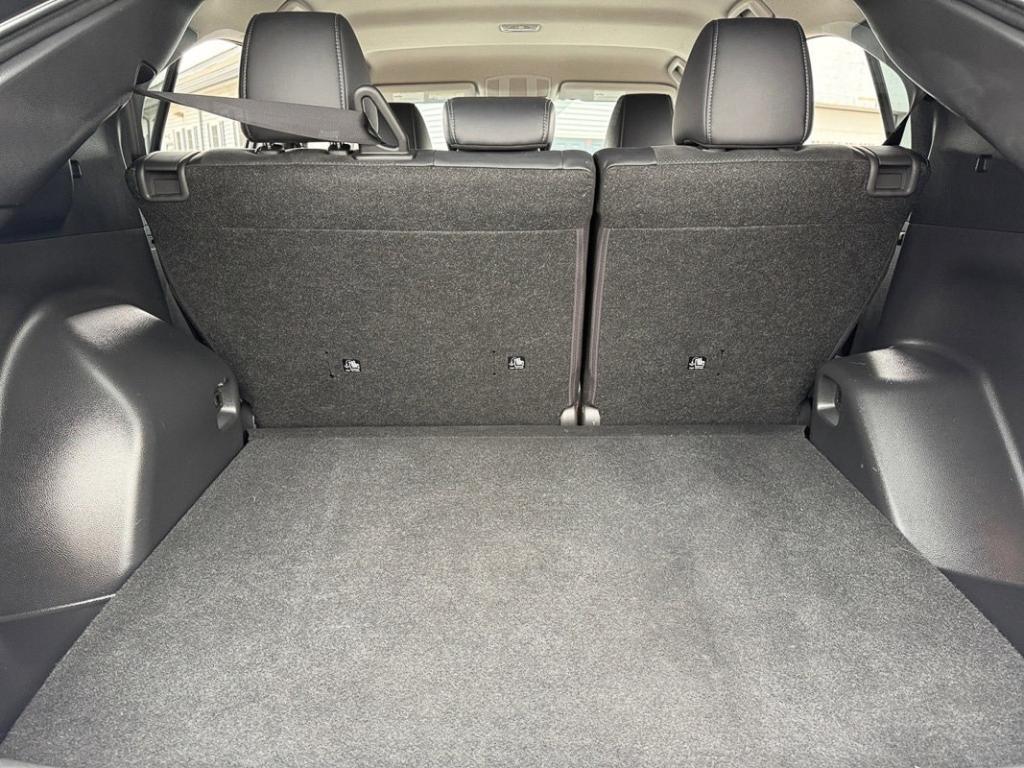 used 2024 Mitsubishi Eclipse Cross car, priced at $19,675