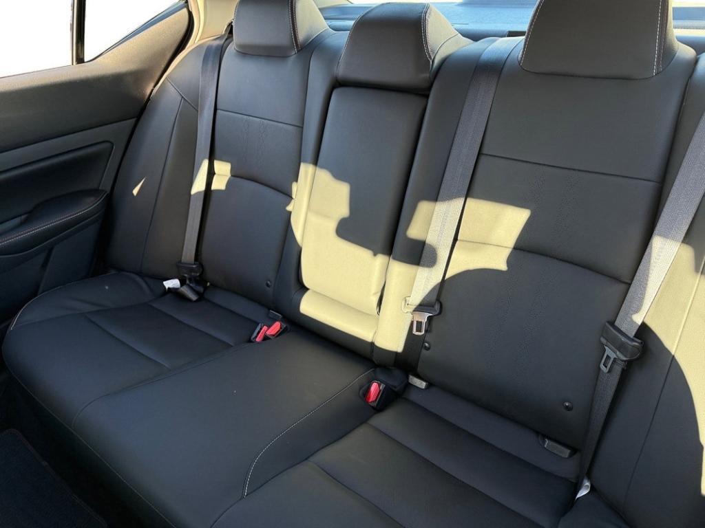 used 2024 Nissan Altima car, priced at $23,798