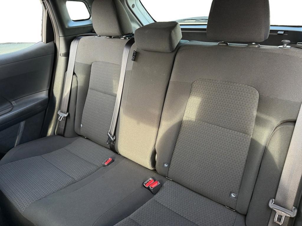 used 2025 Nissan Kicks car, priced at $21,527