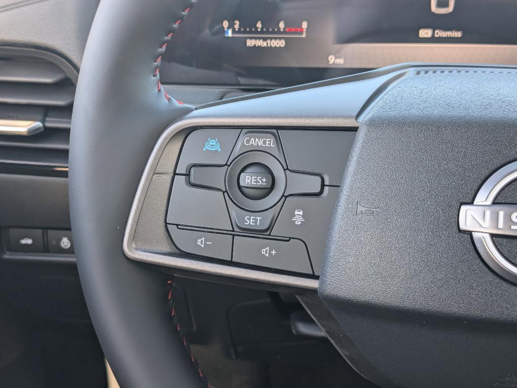 new 2026 Nissan Sentra car, priced at $30,928